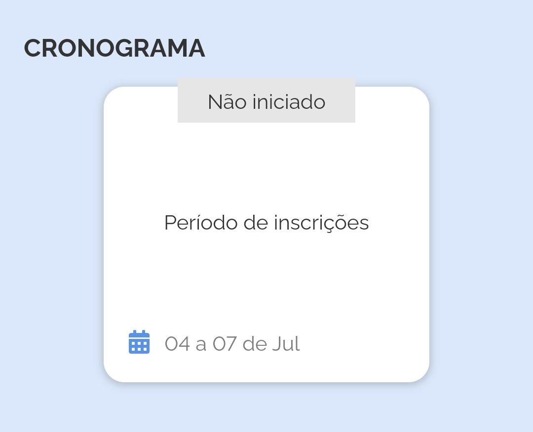 interpretaenem's tweet image. Saíram as datas das inscrições da segunda edição do ProUni e do FiES em 2023:

ProUni: 27 a 30 de junho
FiES: 04 a 07 de julho

Cronogramas completos:
acessounico.mec.gov.br/prouni
acessounico.mec.gov.br/fies