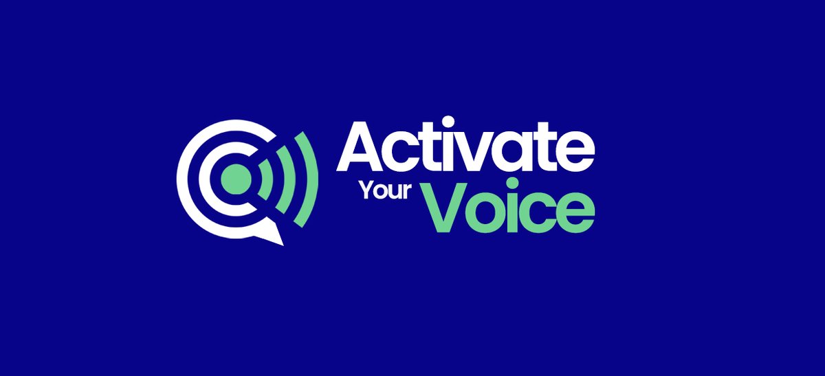 ActivateVoice23's tweet photo. Welcome to #ActivateYourVoice 🌟

A new business derived from our sister company @csaosd 🎭

The founders @EliseSchofield &amp; @jschofield89 would like to welcome you to our new home!

Check our our website:
https://t.co/LqkVaH2O2i https://t.co/1bHkeiFmIs