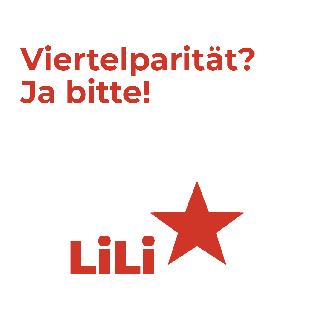 Die Linke Liste an der HU tweet media