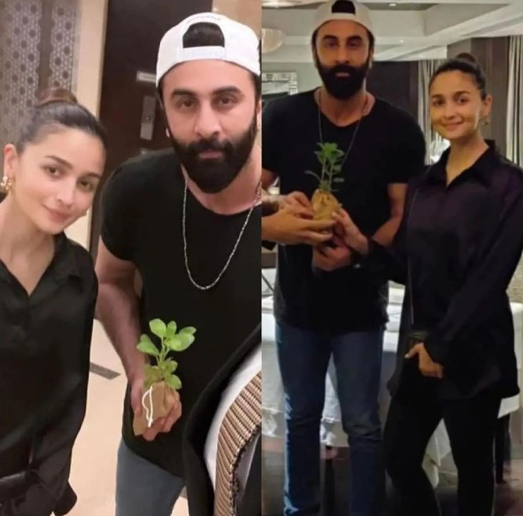 BtownKi's tweet photo. Latest pictures of Alia Bhatt and Ranbir Kapoor go viral as they pose with fans 📸

#aliabhatt #ranbirkapoor #ranbiralia #ranlia #couplegoal #celebcouples #celebrity #celebslife #bollywoodstars #BollywoodCelebrity #bollywoood https://t.co/DlapgYs5PN