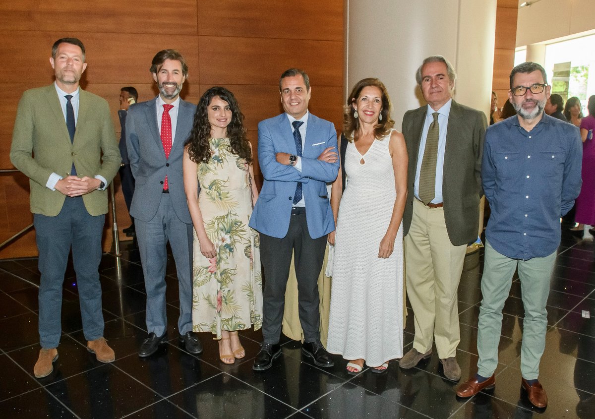 Siempre es un placer poder asistir a la presentación del #ranking de las 1200 empresas andaluzas con mayor facturación que ofrece en su revista <a href="/AndEconomica/">Andalucia Economica</a>. Desde <a href="/Casas_IP/">Casas IP Abogados & Patentes</a> Abogados nos sentimos orgullosos de formar parte de ese éxito, ya que ayudamos a muchas de ellas