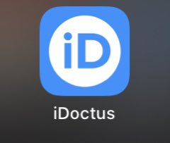 Hilo 🧵 de apps que me han ido recomendando para la residencia. Si conoces alguna más y quieres participar adelante. Compartir es de guapas! 

En el top iDoctus, me he metido muchas veces en estas dos semanas, para revisar los fármacos 10/10