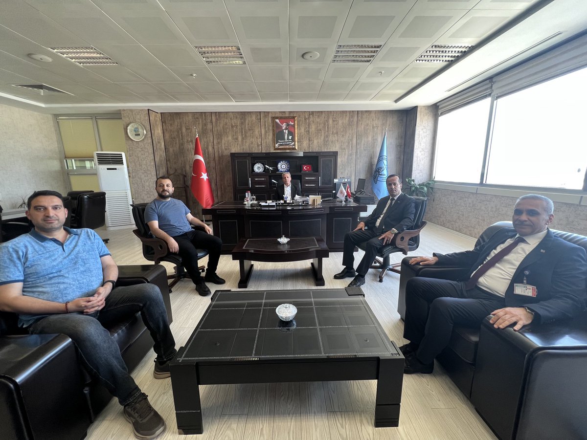 cevdet özgökçe tweet media