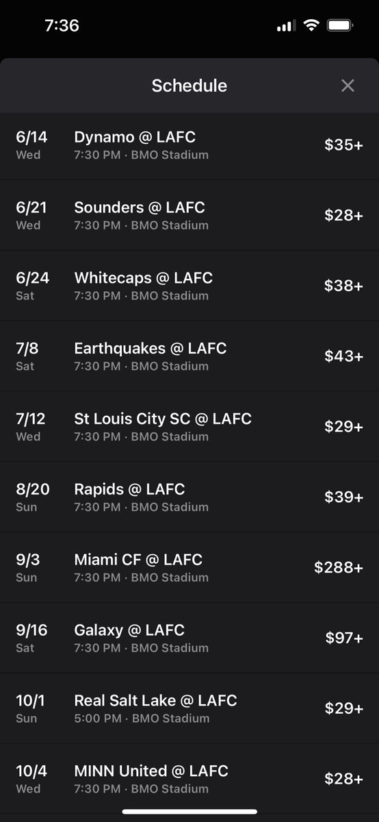 harrisonkunz's tweet photo. @MenInBlazers Messi effect already happening. One of these is not like the others https://t.co/bBfnC00A3x