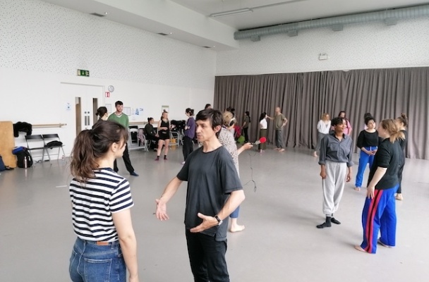 Liz Roche Company tweet media