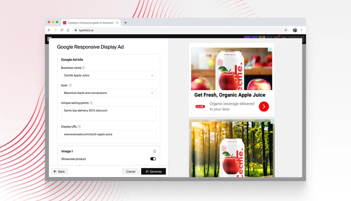 We are thrilled to announce our partnership with Google Cloud! Business worldwide can now use <a href="/googlecloud/">Google Cloud</a>'s cutting-edge Vertex AI language models with our brand-specific AI to create on-brand content directly from Google Workspace. Learn more 👉buff.ly/43Lddkv