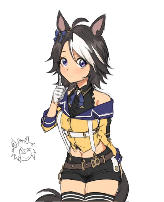 ボニたん