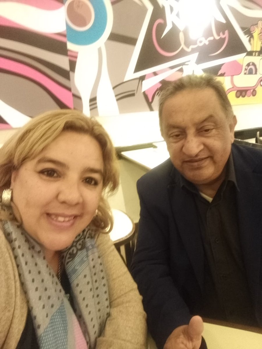 Gracias a todos y feliz día <a href="/jdanylu/">Daniela Benitez</a>  De parte de todos el equipo de Fodecus #Diadel