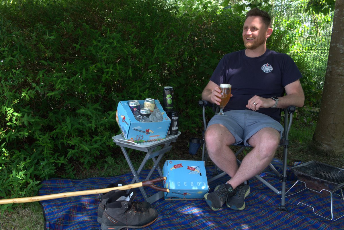 Best of British Beer tweet media