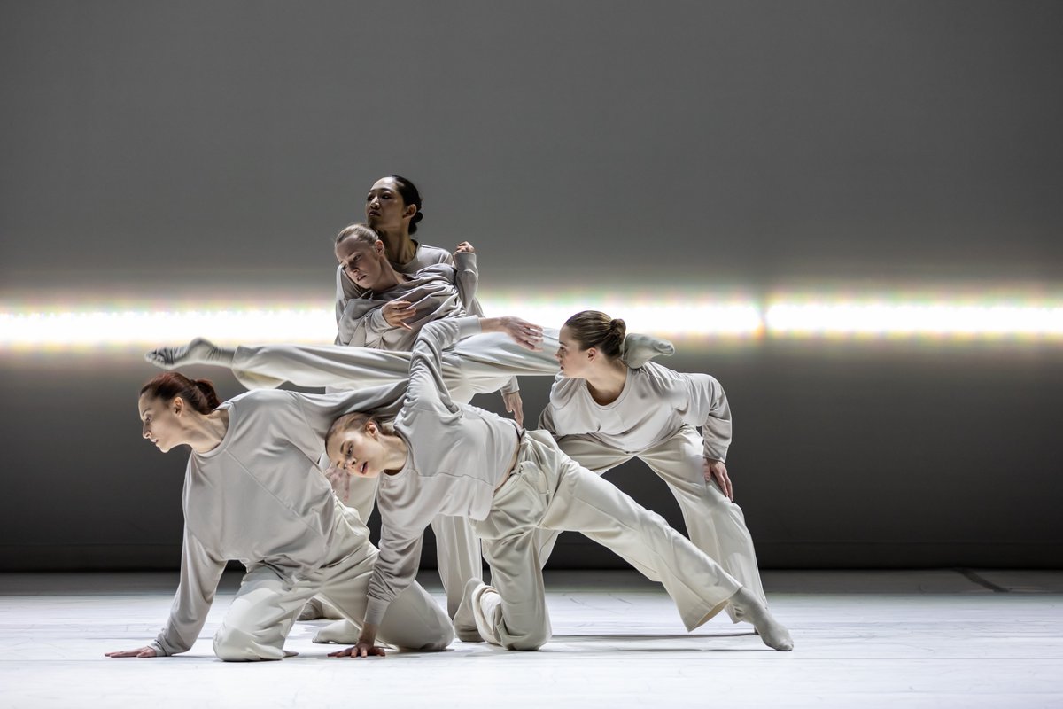 Did you know that a recurring donation of just $10 per month can go a long way to helping us with long-term planning? Consider becoming a Monthly Believer of Ballet Edmonton today! bit.ly/3NIXY3V