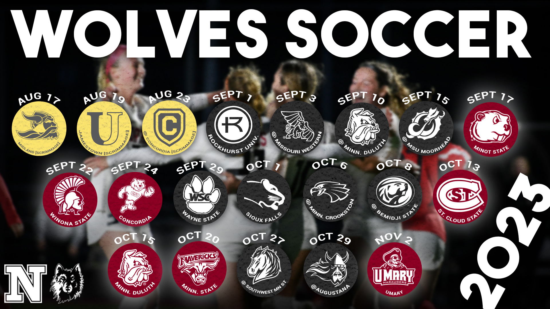 gowolves-on-twitter-nsuwolves-sc-wolves-soccer-announces-2023