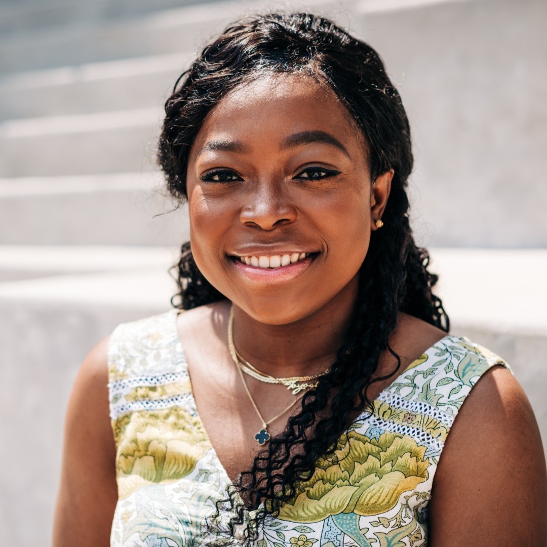 UABNews's tweet photo. "There's this support that you get from students and professors. I've gotten so much support over and over again from my professors. Being in a new environment can be very challenging for an international student. 
 
#HumansOfUAB

*Read more on Facebook and Instagram https://t.co/pIEcG8o6vj
