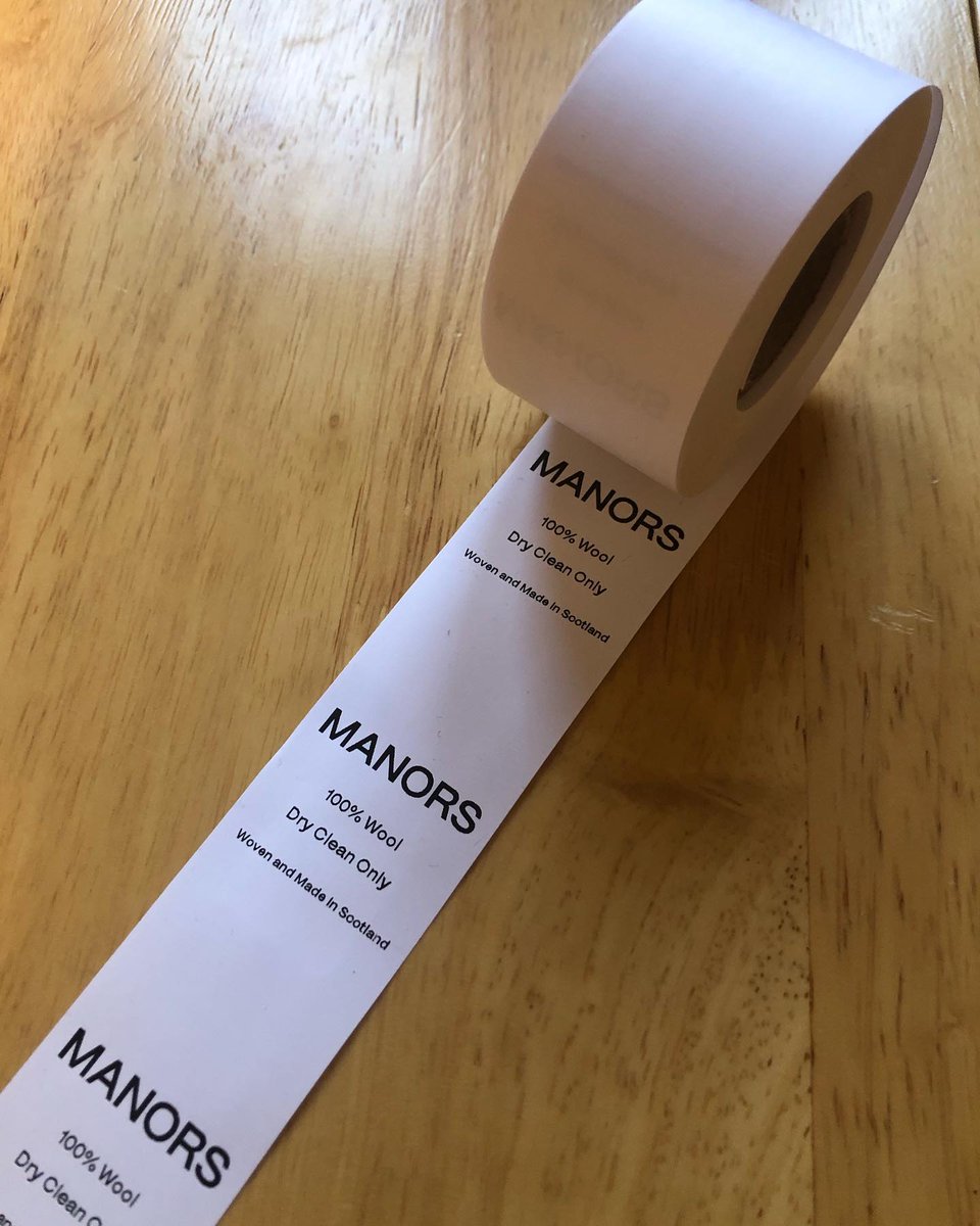 Lancerlabels's tweet photo. https://t.co/JxKWYNlb63 You're 10% Discount Code is here! https://t.co/VOkcxoQv6f