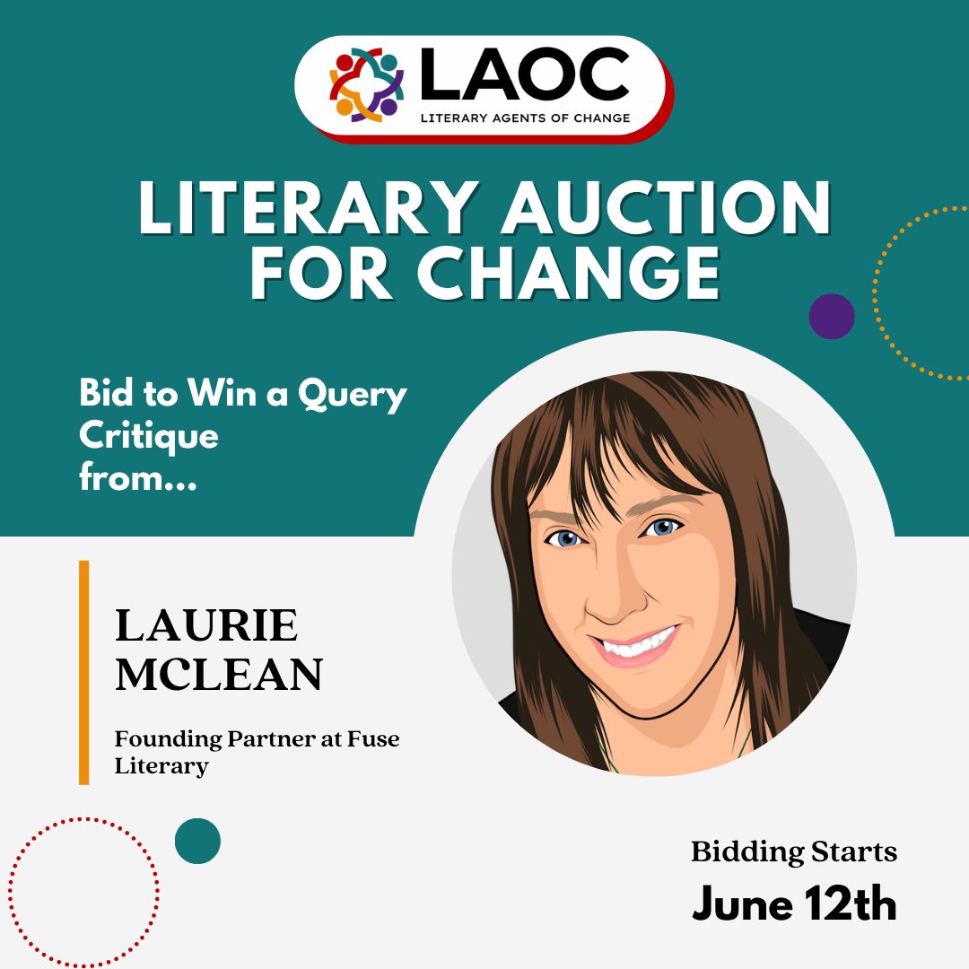 Laurie McLean tweet media