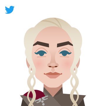 dragon's daughter tweet media