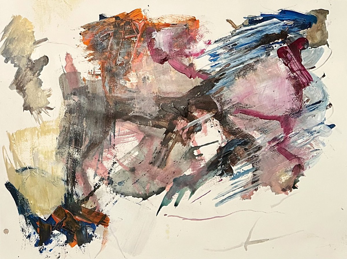 NYCCAP board member Dr. Iliyan Ivanov's art is being exhibited at Denise Bibro Fine Art until June 15th. Take a look here: denisebibrofineart.com/exhibitions/so…

Read more about his work in Art511 Magazine: art511mag.com/2023/04/25/art…