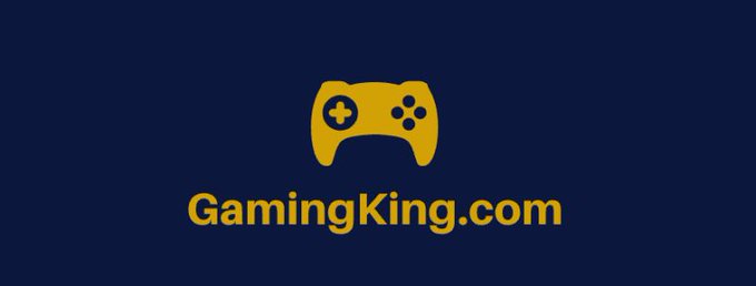 GamingKing.com is now available for acquisition. 

The gaming industry is massive. Who is the KING! 

#esport #domainsforsale #domainname #gamers #gamingindustry #gaminglife #gamingcommunity #gamingnews #gaming #gamingjobs