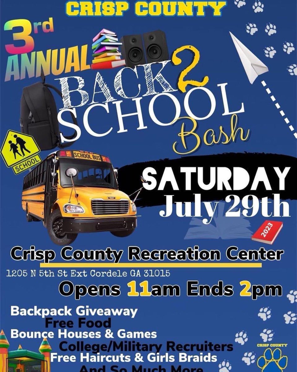 Cordele-Crisp Chamber of Commerce (@cordelechamber) on Twitter photo 