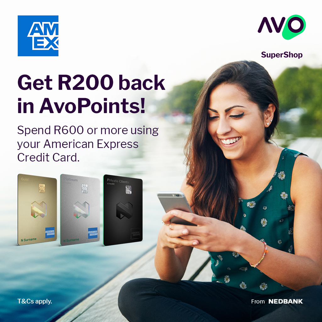 Avo SuperShop on Twitter: