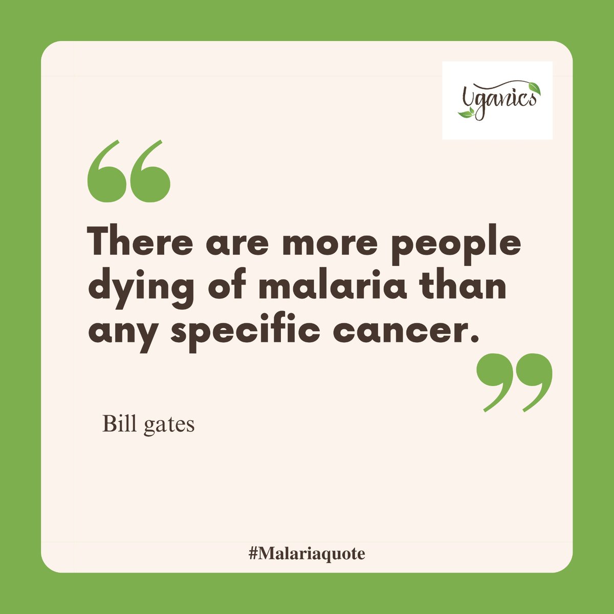 Uganics's tweet photo. At Uganics, we are changing this narrative through providing affordable, organic mosquito repellent products that are easy to use and relatable. These include soap, creams,candles which offer mosquito bite protection for up to 7hours.

For each product you buy, you are also saving a life. This is because we are able to subsidize our soap for mothers in rural communities to buy it at the same price as ordinary soap.

#uganicsrepellents #malariaquotes
