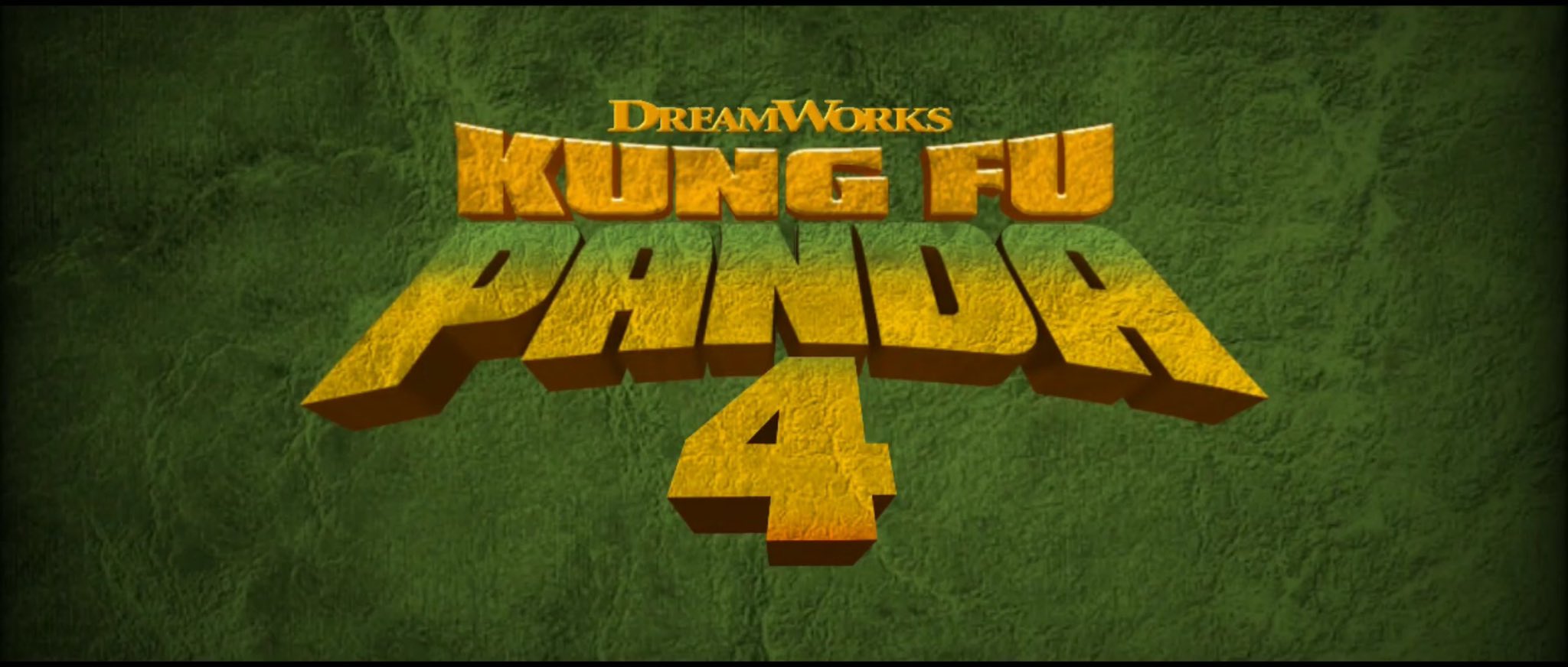 Kung Fu Panda 4 2024 Teaser Trailer Dreamworks Animat vrogue.co
