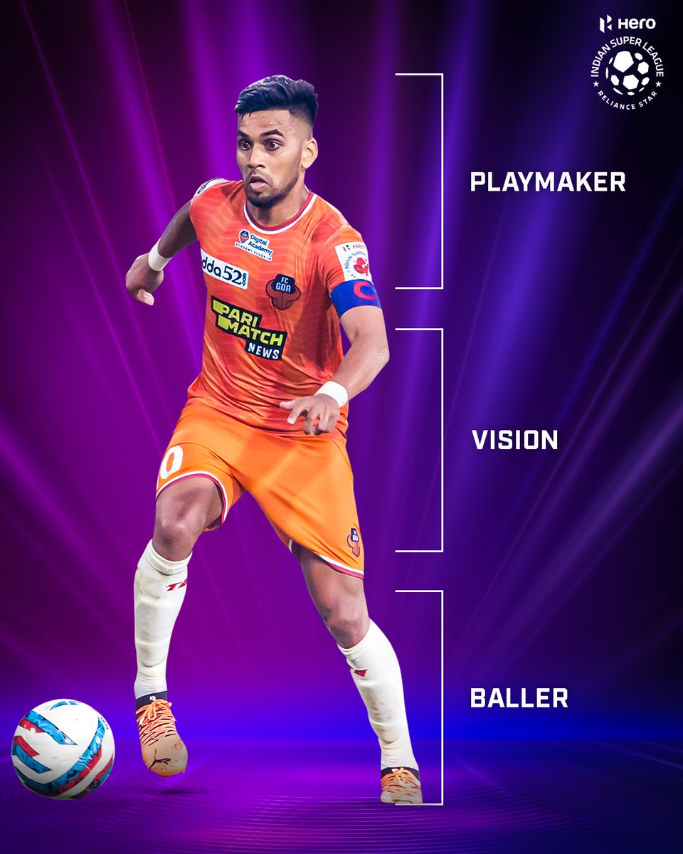 Indian Super League tweet media