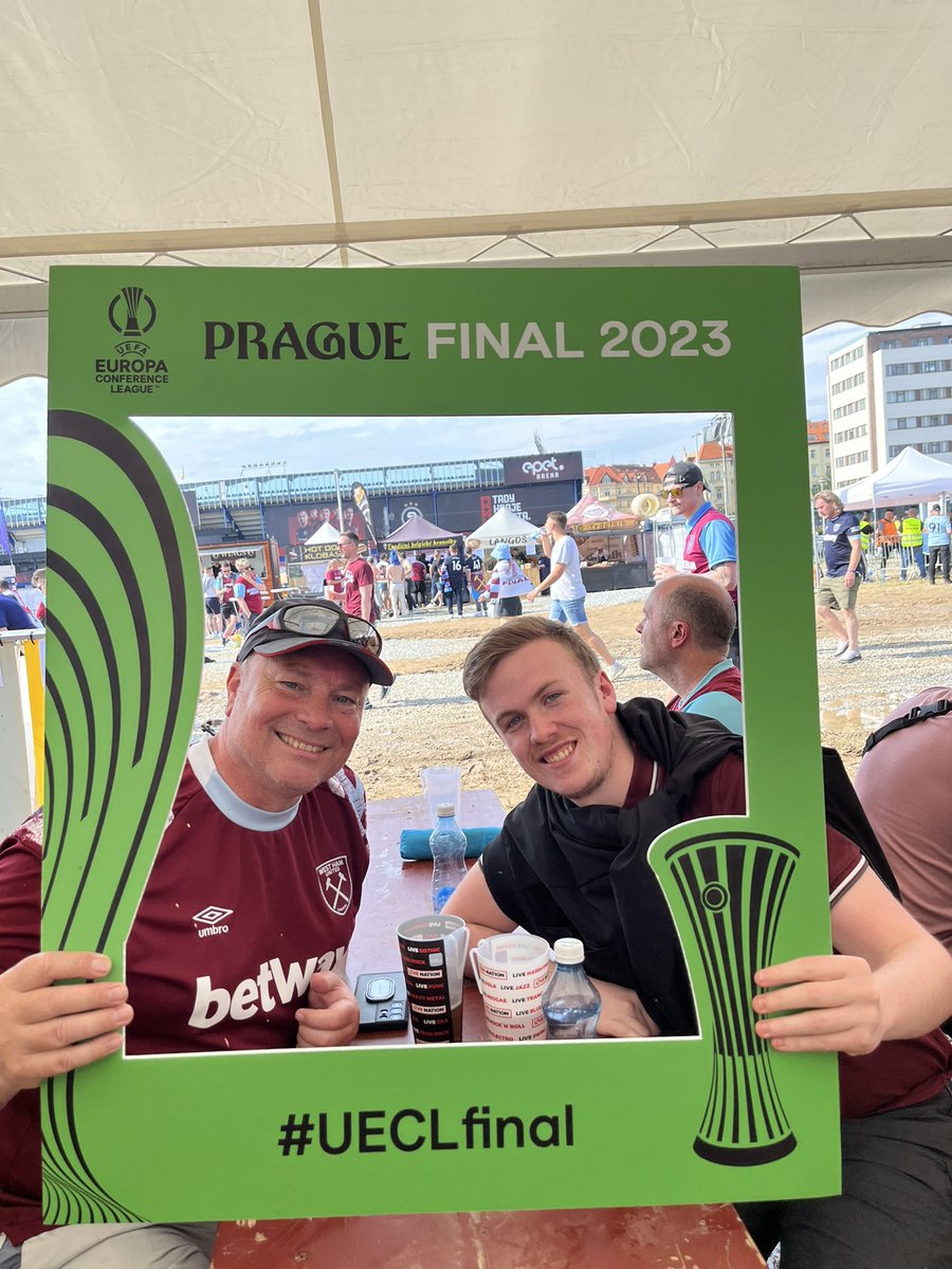 What a day⚒️