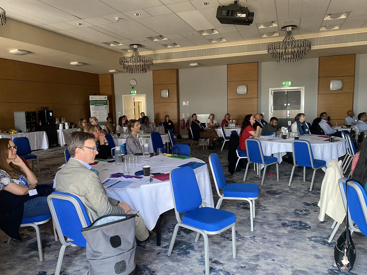 Tracey Camburn tweet media