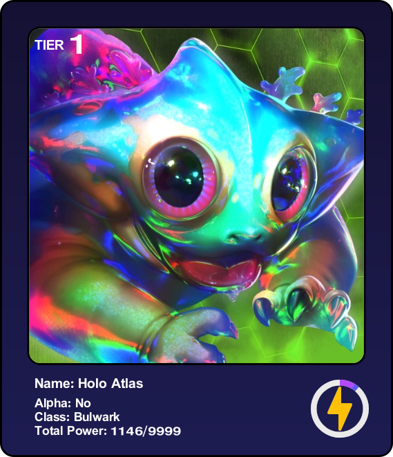 Illuvitarsbot's tweet photo. 🚨 Holo Atlas 297929 sold for 0.0074 ETH (~$13.68)

🦘 Line: Axolotl
✨ Tier: 1
⚡ Total Power: 1146/9999

🫅 Buyer: 0x0a1c..93a1

https://t.co/bVIi12mdP0 https://t.co/Zf8ZlWmmny