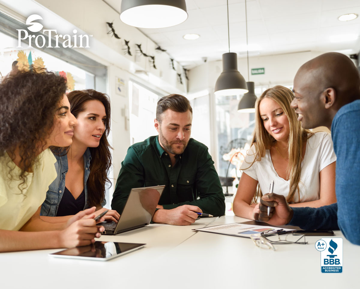 protrainedu's tweet photo. Are you looking to start or advance your career in project management? Our certification training can help you reach your goals! With a median salary of $67,280, certified associates are in high demand! https://t.co/LwmIDdoPmr https://t.co/ER9q82jXG0