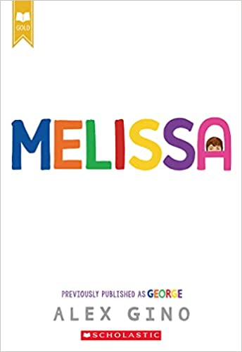 WSD_Libraries's tweet photo. Transgender books @ LSS.
Rick never thought about his identity much, then he attends the Rainbow Spectrum Club where he meets kids of all genders and identities.
A girl who happens to have been born a boy.
A story about affirming a sibling's gender identity.#wsdlibraries https://t.co/zm7i9WfjLm