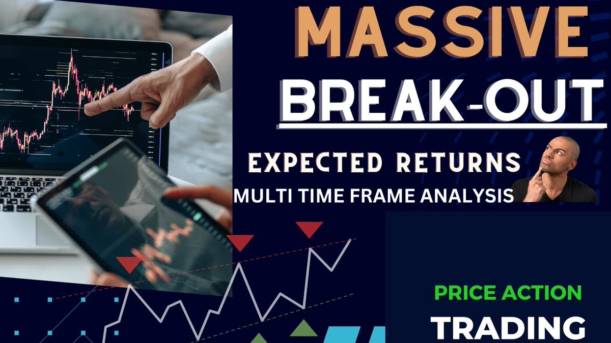 realsumitbhatia's tweet photo. All details in video
#BREAKOUTSTOCKS #hugereturns
#StockMarketindia #stockmarkets #StocksToTrade
#YouTube link bekow
https://t.co/jMSNR2Phva https://t.co/OpN8cOOV6N