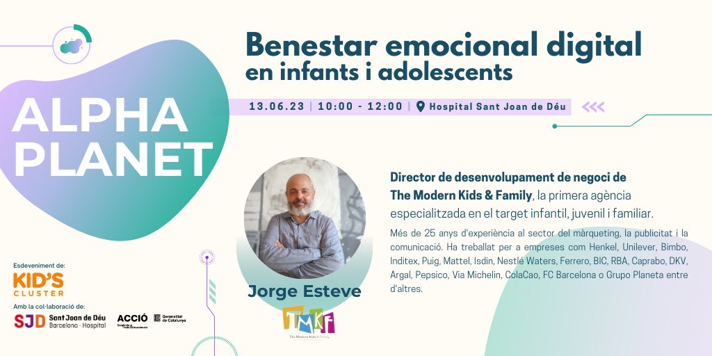 KID'S CLUSTER tweet media