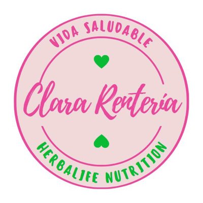 Clara Rentería tweet media