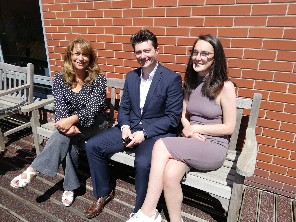 Leeds Children's Hospital (@leeds_childrens) on Twitter photo Last week we caught up with cardiac patient Emma and surgeon Giuseppe Pelella when we recorded an interview for <a href="/itvcalendar/">ITV News Calendar</a> with Tina Gelder. Emma was one of 2 patients to be the first in the UK to receive a new surgical procedure! ❤️ Read more: leedsth.nhs.uk/patients-visit… Last week we caught up with cardiac patient Emma and surgeon Giuseppe Pelella when we recorded an interview for <a href="/itvcalendar/">ITV News Calendar</a> with Tina Gelder. Emma was one of 2 patients to be the first in the UK to receive a new surgical procedure! ❤️ Read more: leedsth.nhs.uk/patients-visit…