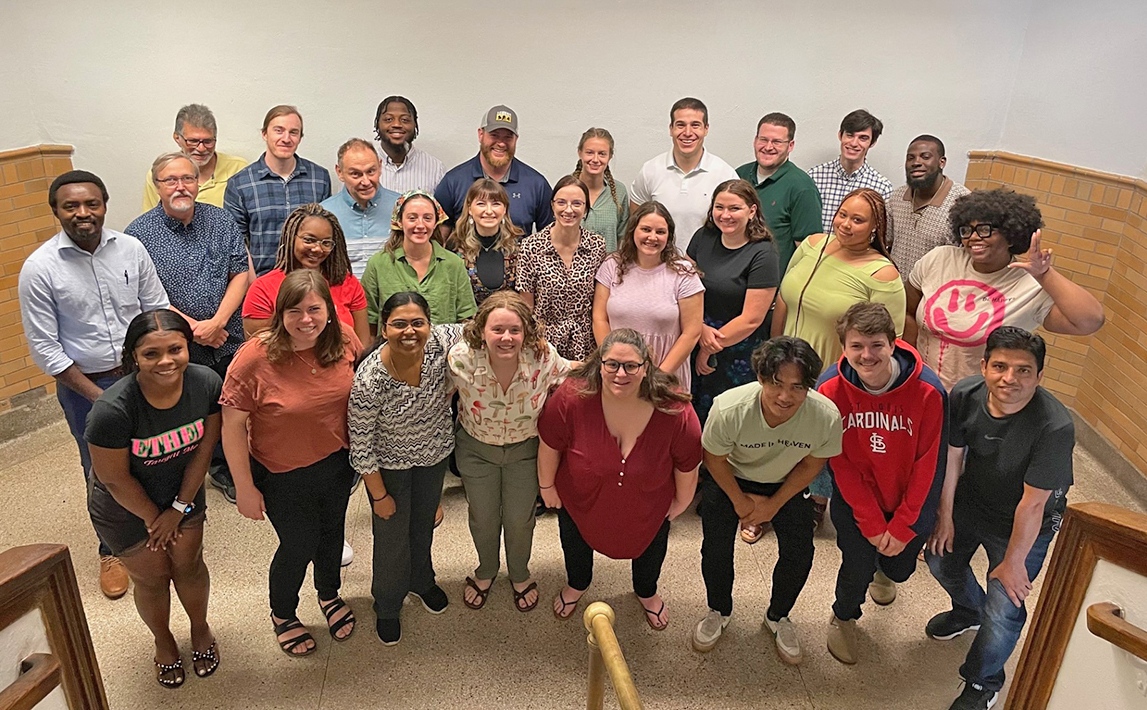 Teach Kentucky (@teachkentucky) on Twitter photo We are excited to have our 23/24 cohort class in town, preparing them to start to teaching this fall. They are currently attending our Summer Institute. They are an inspiration to be around and we are so glad they have chosen this profession of education.
@jcpsky <a href="/KyDeptofEd/">KY Dept of Education</a> We are excited to have our 23/24 cohort class in town, preparing them to start to teaching this fall. They are currently attending our Summer Institute. They are an inspiration to be around and we are so glad they have chosen this profession of education.
@jcpsky <a href="/KyDeptofEd/">KY Dept of Education</a>