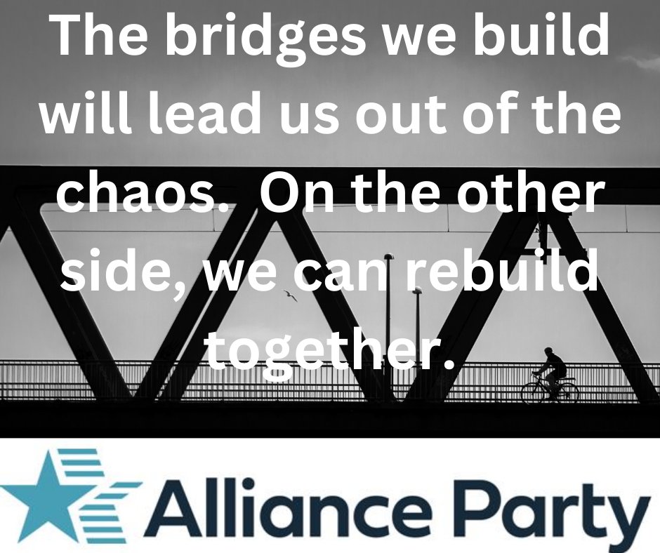 AlliancePTY's tweet photo. Working together we can build anything! Work with us!! #OwnYourFuture #BetterWayBetterParty #AllyForUS https://t.co/MeYpDXc2GL