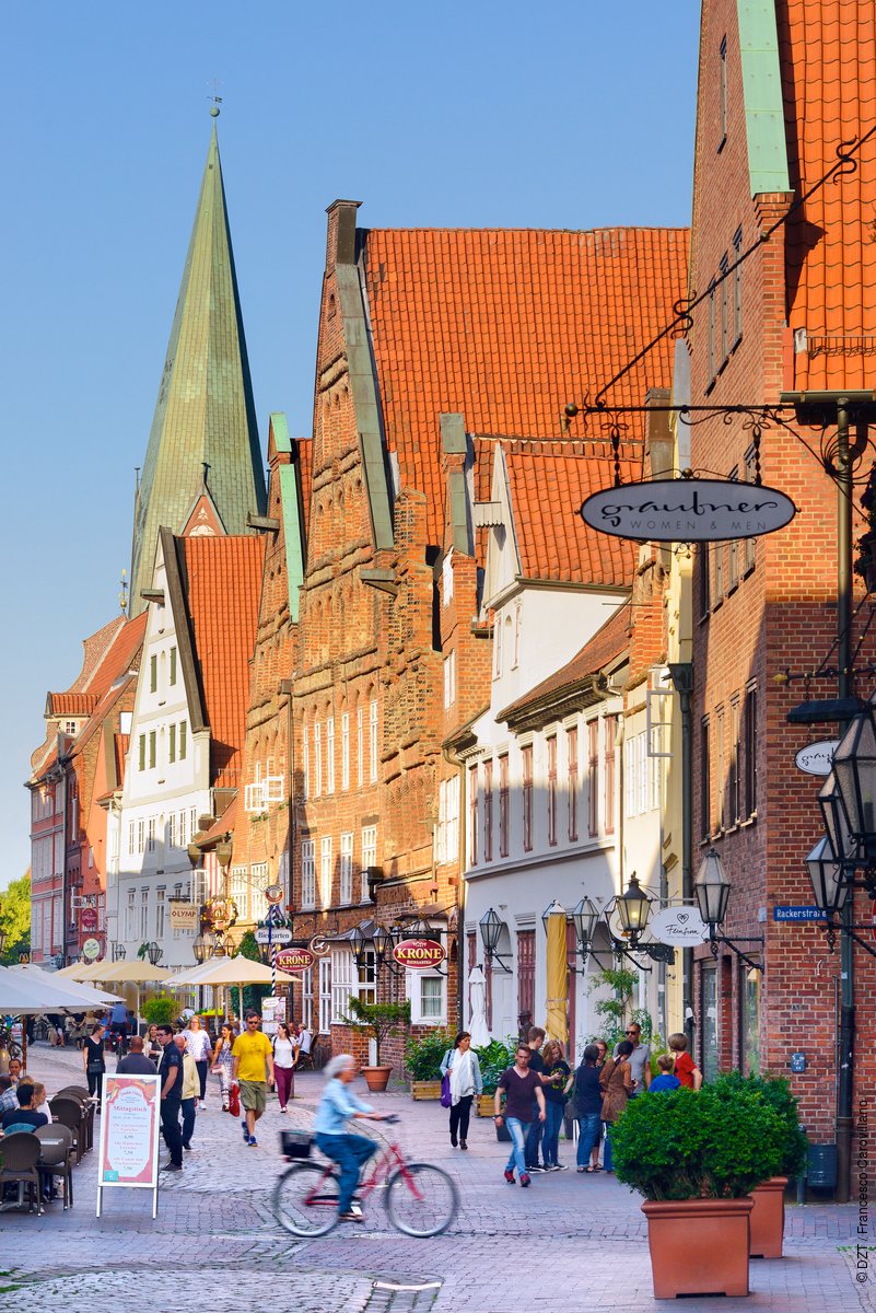arbeitssuchend melden lüneburg