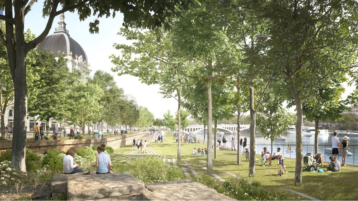 Grégory Doucet tweet media