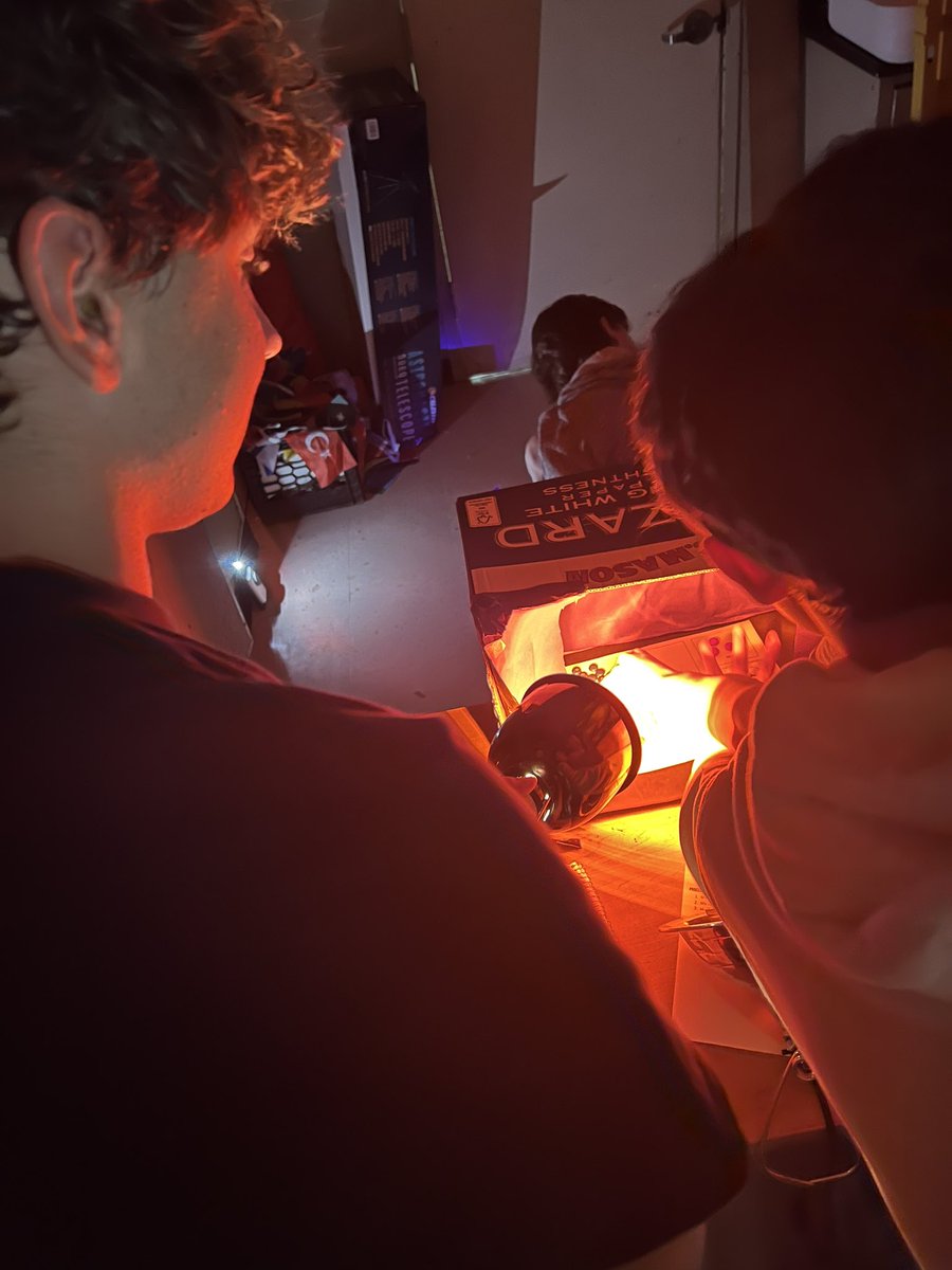 Tyler Mecozzi tweet media