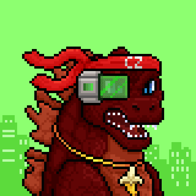 _SolanaSaurus's tweet photo. π Get ready to stake your favorite dinosaur NFTs and earn $SolSaur Tokens with SolanaSaurus! π¦πΏ Unleash the power of NFT staking and join the prehistoric revolution. #NFTstaking #SolSaurTokens #SolanaSaurus https://t.co/lC5VlegWRP