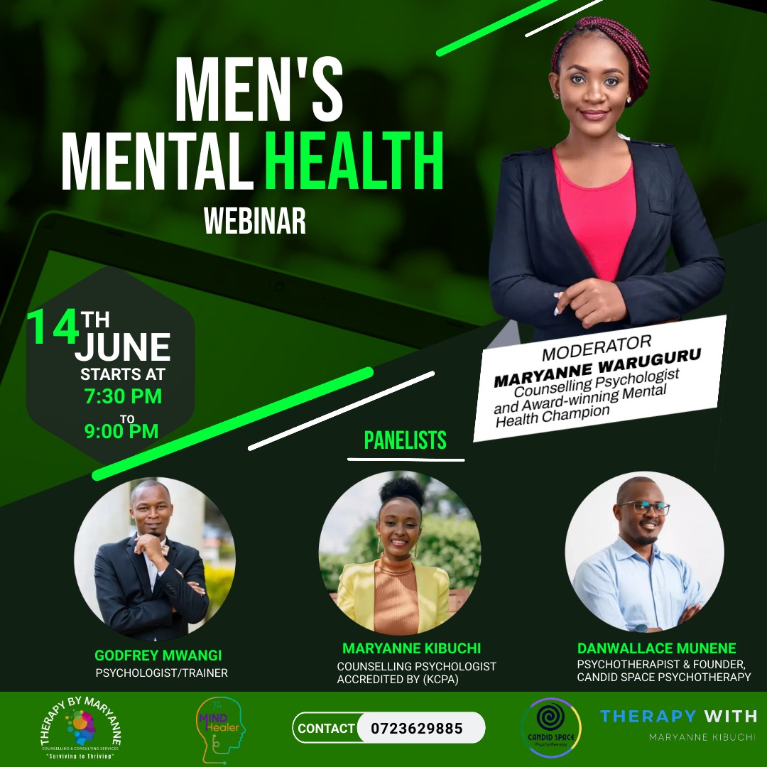 Next week is #MensHealthWeek and we want to dive deep into men's mental health:
✍️What's affecting our men?
✍️Why don't men open up?
✍️What can we do to create a safe space.
✍️How men can cope.
✍️How we can all support them
Register through lse.zoom.us/meeting/regist…