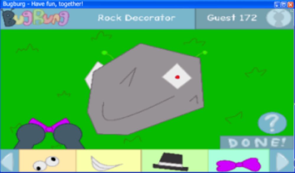 NSDTOLD's tweet image. do yall remember these super cool flash games...ik pachiras technically an animation but idc lmfaooooooo

#bugbo #laceygames