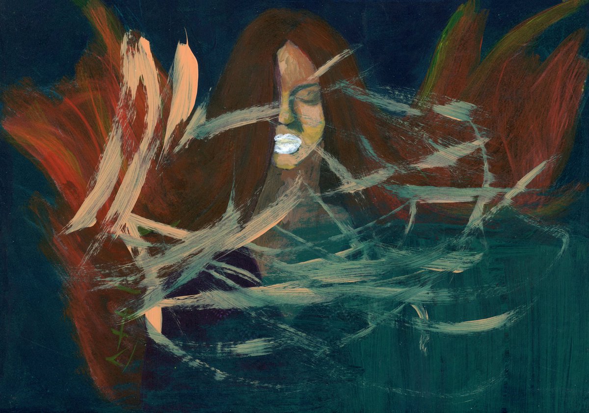 @DrY70126107 Gm 🤍
The anthem of silence
1/1
0.08 $ETH
foundation.app/@miisahll/1of1…