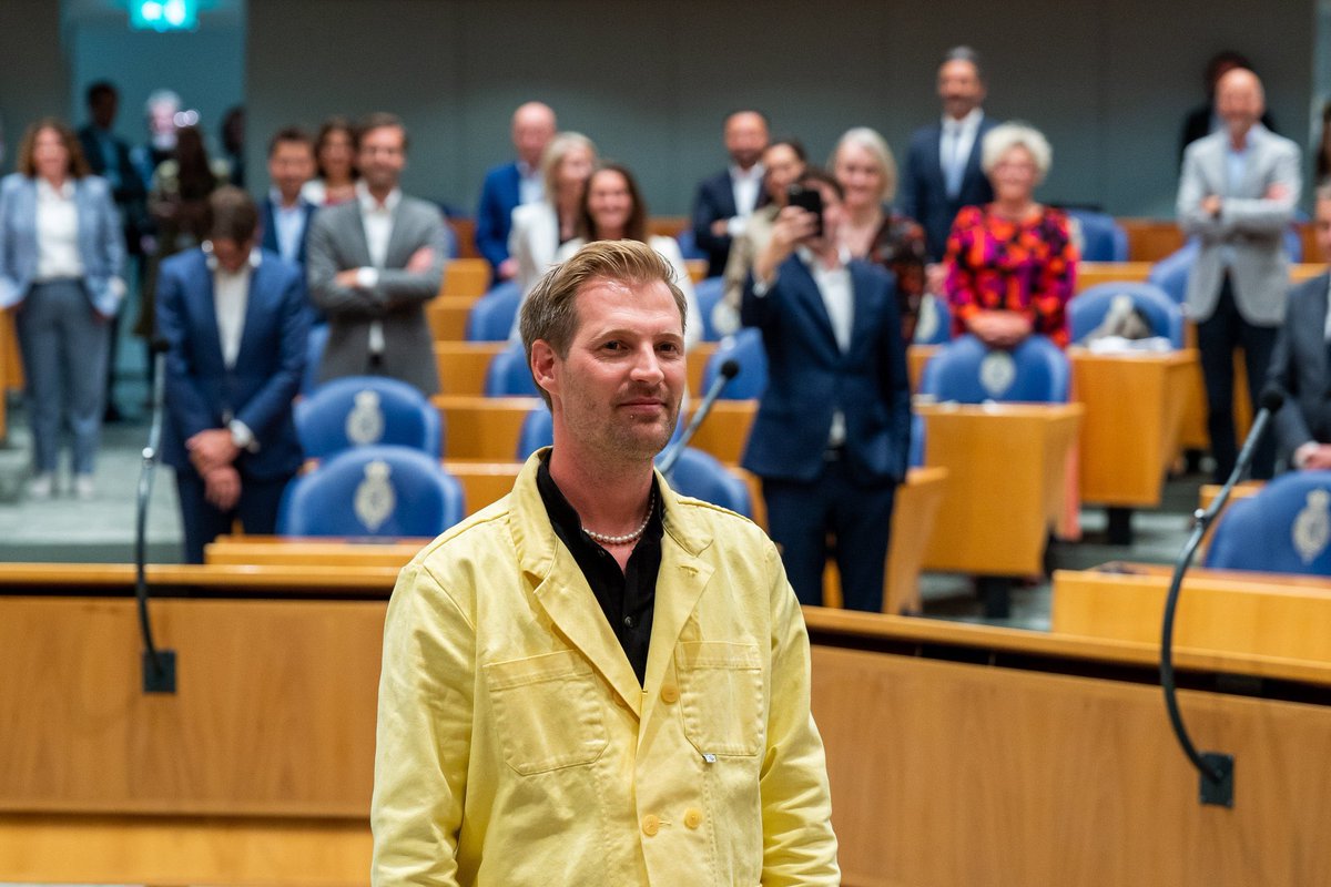 D66 tweet media