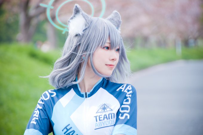 Twitterのコスプレ画像26