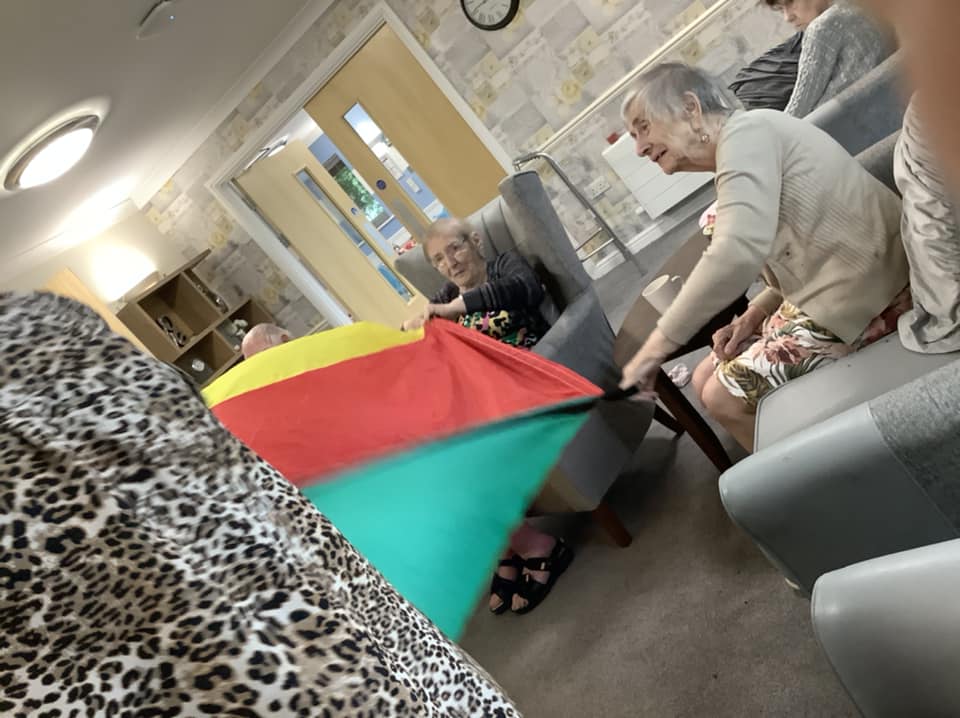 Trinity Lodge tweet media