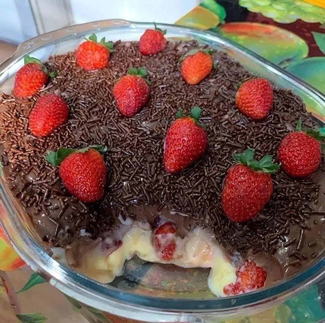 receitas para fazer em casa tweet media