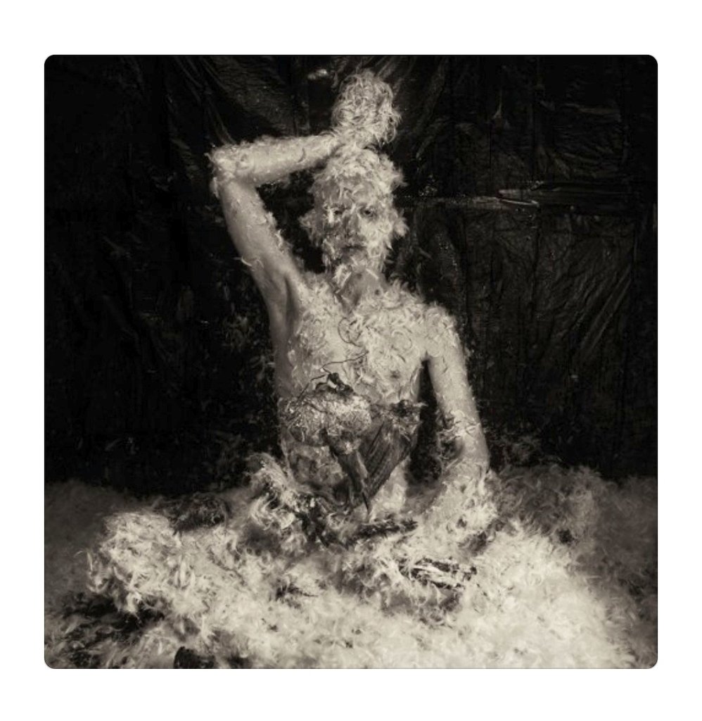 ZULRecords's tweet photo. Listen José Macabra's "Breeding Grounds Live" #Camberwell @CamberwellUAL #CollegeOfArts by @JMacabra in #SoundCloud
https://t.co/4NyDTps7EA
#BreedingGrounds #electronicmusic #noise #ambient https://t.co/X4gW5L1qIR