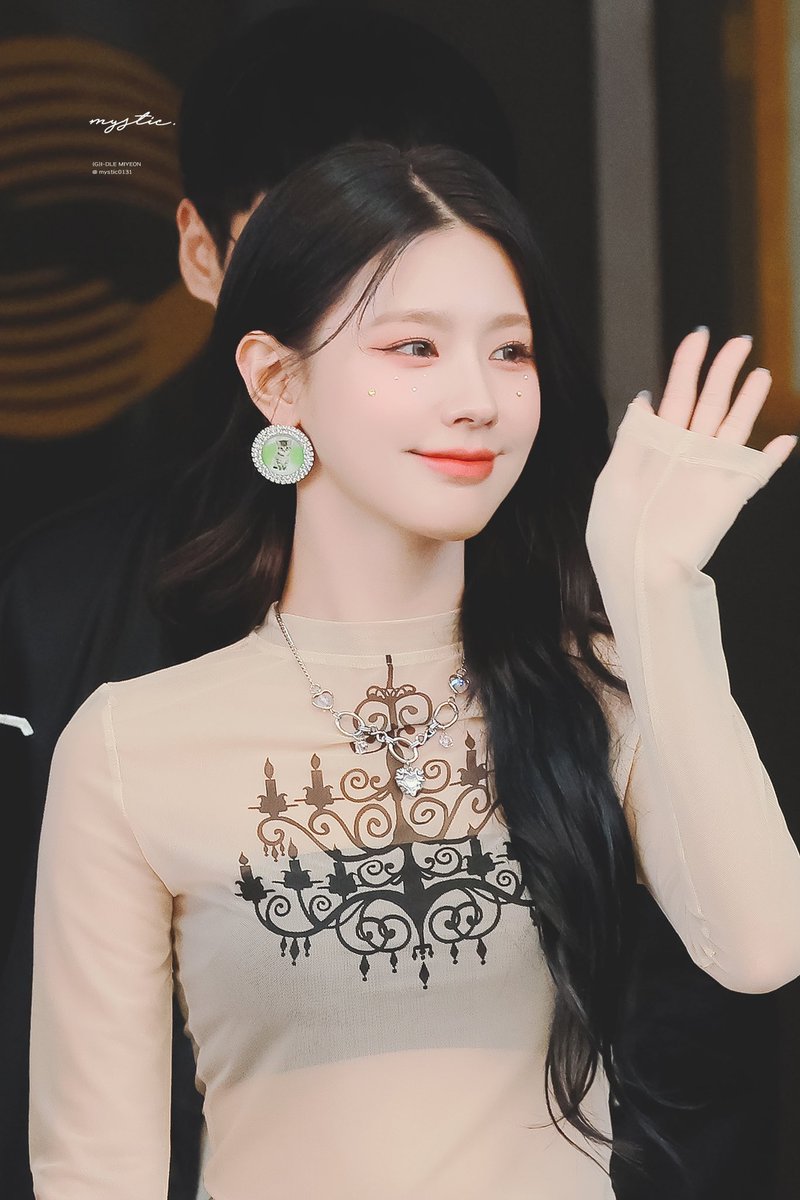 230602 #여자아이들 #아이들 #미연